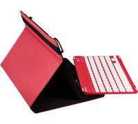 Housse pour tablette et clavier Silver HT UNIVERSAL 9-11