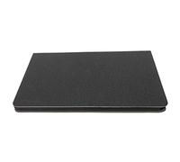 Housse pour Tablette Housse pour Tablette Multi-Angle Protection Contre Les Chutes Respectueuse de l'environnement pour P40HD (Noir)