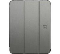Housse pour tablette iPad 10-ème génération Tucano Gris Anthracite Gris Anthracite G