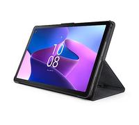 Lenovo ZG38C03903 étui pour tablette 26,9 cm (10.6") Folio Noir