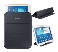 Housse pour Tablette Samsung Galaxy Tab Noir
