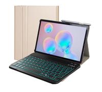 Housse Pour Tablette Samsung Galaxy Tab S5E SM-T720 SM-T725 Slim Case Sleep/Wake