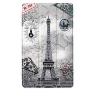 Housse Pour Tablette Samsung Tab S8 Ultra SM-X900 SM-906 14,6 Pouces Slim Case