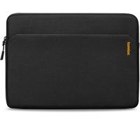 Housse Pour Tablette Slim Pour 13"" Ipad Pro M4 Oled 2024, 13"" Ipad Air M3 2025 M2 2024, 12,9"" Ipad Pro M2&M1, Surface Pro 10/9, Avec Pochette Pour Accessoires, Pour Magic/Smart Keyboard Folio