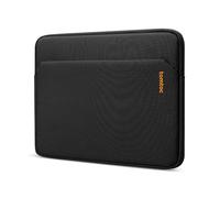 Housse pour tablette - TOMTOC - iPad 11"" - Rembourrage absorbant les chocs - Compatible iPad Air/Pro - Noir