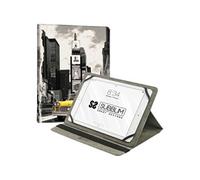 Housse pour Tablette TRENDY CASE NY TAXI
