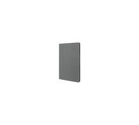 Housse pour tablette - TUCANO - Gala - Samsung Galaxy Tab S9 Ultra - Gris foncé - Matériau robuste