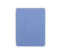 Housse pour tablette - TUCANO - iPad A16 (10e/11e gen) - Bleu - Ultra-légère 320 g - Design résistant