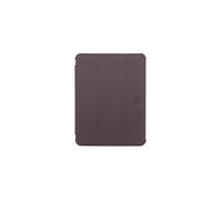 Housse pour tablette - Tucano - Satin - iPad Air 11"" - Bourgogne
