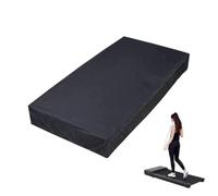 Housse pour tapis de course pour la marche | Accessoires pliables étanches à la poussière - Tapis de course pour dessous du bureau - Pour la maison, le fitness, le yoga, le travail, la salle de gym