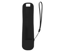 Housse pour Télécommande,Protection Antidérapante Élastique et Imperméable,Étui avec Passant pour Cordon | pour Usage Intérieur Salon Maison Bureau Appartement Chambre Hôtel