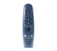 Housse pour Télécommande TV Étui Antichoc et Antidérapant pour Télécommande