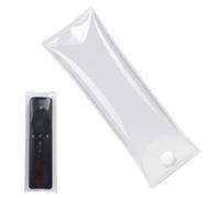 Housse pour télécommande TV - Protection Antichoc pour télécommande - pour et Utilisation dans la Chambre, Le Salon et la Maison