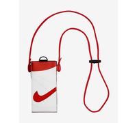 Housse pour téléphone Nike Premium Crossbody blanc rouge