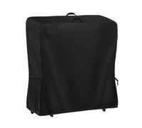 Housse Pour Télévision D'Extérieur | Protecteurs D'Écran Pour Chariot TV Mobile,Protecteurs d'Écran TV Imperméables et Antipoussière,Pour Patio Jardin Pelouse Terrasse Arrière-Cour