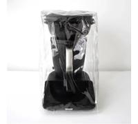 Housse pour Thermomix TM5 TM6 pour robot culinaire TM7 fabriquée en PVC pour une résistance efficace à l'huile et à la poussière (D)