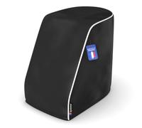 Housse pour Thermomix TM7, Accessoire Prémium, Idéal pour la Protection et le Rangement de votre Robot de Cuisine. (GRIS)