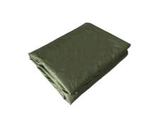 Housse pour Tondeuse à Gazon Housse de protection contre la pluie for tondeuse à gazon d'extérieur, housse verte poussière et le désherbeur, for meubles en tissu Oxford 210D(2XL 245*50*140cm)