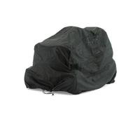 Housse pour tondeuse autoportée à éjection arrière TRO048