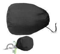 Housse pour tondeuse étanche : sac de protection pour mallette en tissu résistant, housse anti-poussière pour moteur Tosaerba | Housse de coupe haute résistance pour équipement