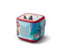 Housse pour Toniebox 2 - TONIES® - Housse Stitch - Sonorité optimisée - Compatible Toniebox 2 - Dès 1 an
