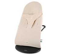 Housse pour transat Babybjörn Balance Soft Bliss Blossom Mrs. Rabbit