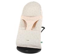 Housse pour transat Babybjörn Balance Soft Rabbit
