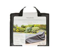 Housse de protection pour transat L Hambo Hespéride - Gris Gris