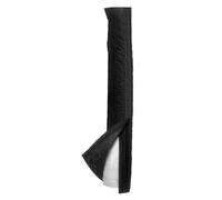 Housse Pour Tuyau De Climatisation | Manchon Isolant Pour Conduit,Protège-Conduit Imperméable Pour Extérieur Camping-Car Commercial