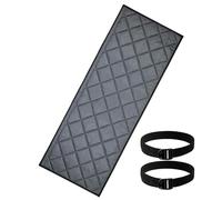 Housse pour tuyau de climatiseur portable | Adapté tuy14,7-15,2 cm imperméable | Enveloppe Isolante Thermique Pour Flexible De Climatisation Mobile,pour Salon Chambre Maison Appartement Grenier Garage