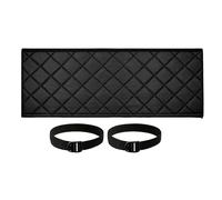 Housse pour tuyau de climatiseur portable,Adapté tuy14,7-15,2 cm imperméable - Manchon Isolant Pour Flexible De Climatisation Mobile - pour Salon Chambre Maison Appartement Grenier Garage Bateau