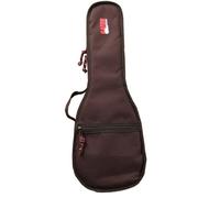 Housse pour ukulele - GATOR - GBE-UKE-SC - Taille mixte - Rembourrage mousse - Poche extérieure