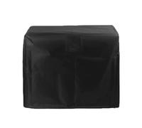 Housse pour unité extérieure climatisation, protection centrale imperméable - couverture carrée pour unité extérieure - pour hiver feuilles nettoyage clôture meubles