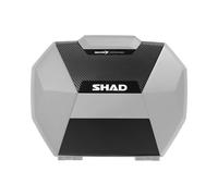 Housse pour Valises Latérales SHAD SH38X Aspect Carbone 1 Pièce