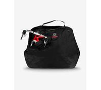 Housse pour vélo Scicon Travel Basic noir