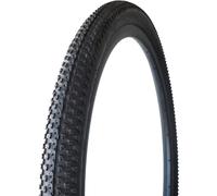 Housse pour vélo XC Eleven Morse, 29x2,10, Noir