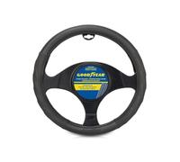 Housse pour Volant GOD7009 Ø 37-38 cm Noir