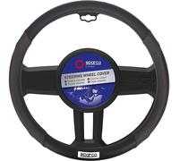Housse Pour Volant Sparco C1113 Universel (Ø 36 - 38 Cm)