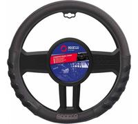 Couvre-volant Grip - Noir