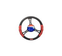 Housse pour volant Sparco SPC1102L Universel (Ø 36 - 38 cm)