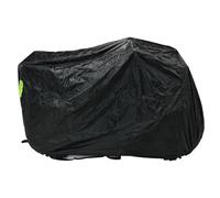 Housse pour VTT | Protection UV imperméable | Protection solaire toutes saisons | Pour plage, garage, camping, voyage, agriculture, aventures, véhicules hors route, jours de pluie