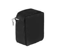 Housse pour Wallbox et chargeur VE - protection murale anti-poussière - housse de protection chargeur EV avec cordon réglable, pour extérieur appartement stationnement commercial maison garage