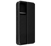 Avizar, couverture en similicuir édition classique pour Xiaomi 13 Lite, noir