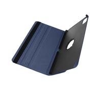 Avizar Housse pour Xiaomi Pad 5 Pro Clapet support rotatif 360° Bleu
