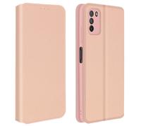 Housse pour Xiaomi Poco M3 Étui Folio Portefeuille Fonction Support