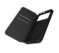 Housse Xiaomi Poco X4 Pro 5G Portefeuille Fonction Support Vidéo noir