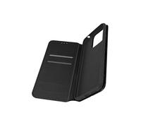 Housse pour Xiaomi Redmi 10C Clapet Portefeuille Fonction Support Vidéo noir