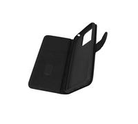 Housse pour Xiaomi Redmi 10C Clapet Portefeuille Fonction Support Vidéo noir