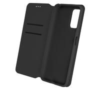 Housse Xiaomi Redmi Note 10 5G et Poco M3 Pro Support Vidéo Noir