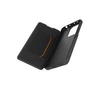 Housse pour Xiaomi Redmi Note 13 4G Porte-carte Fin et Léger Xfm Noir